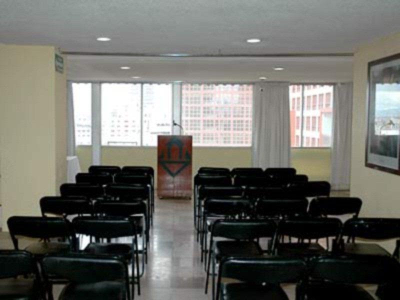 Hotel San Francisco Centro Histórico México DF Facilidades foto